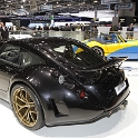 Salon auto Geneve 2012 - Wiesmann - 003